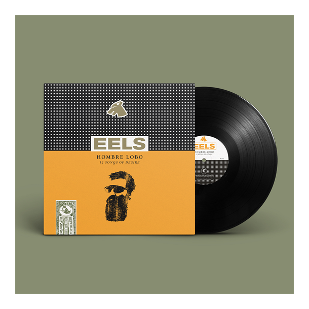 Eels - Hombr&eacute; Lobo Ltd. (Vinyl)