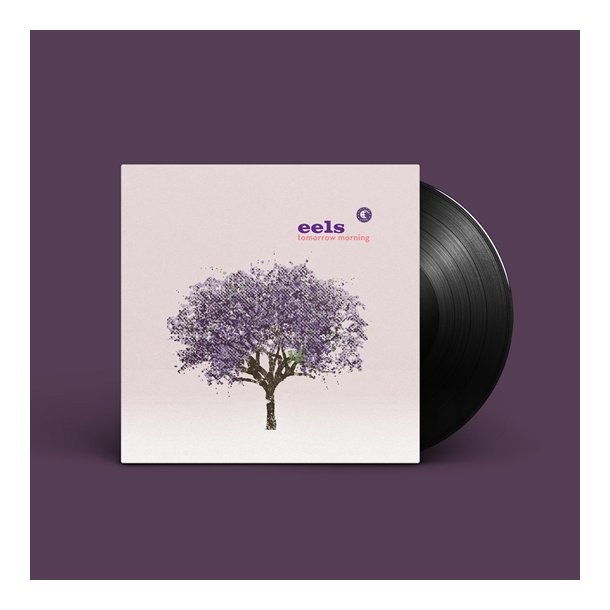 Eels - Tomorrow Morning (Vinyl)