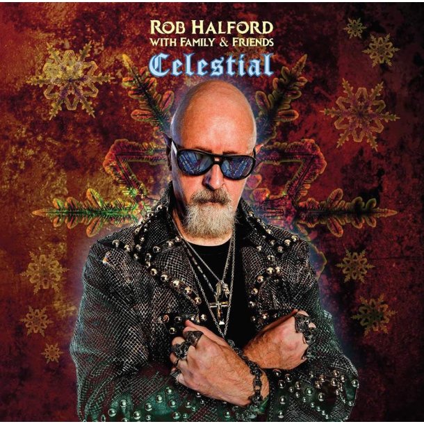 Rob Halford - Celestial