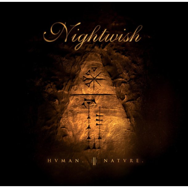 Nightwish - Human. :Ii: Nature.