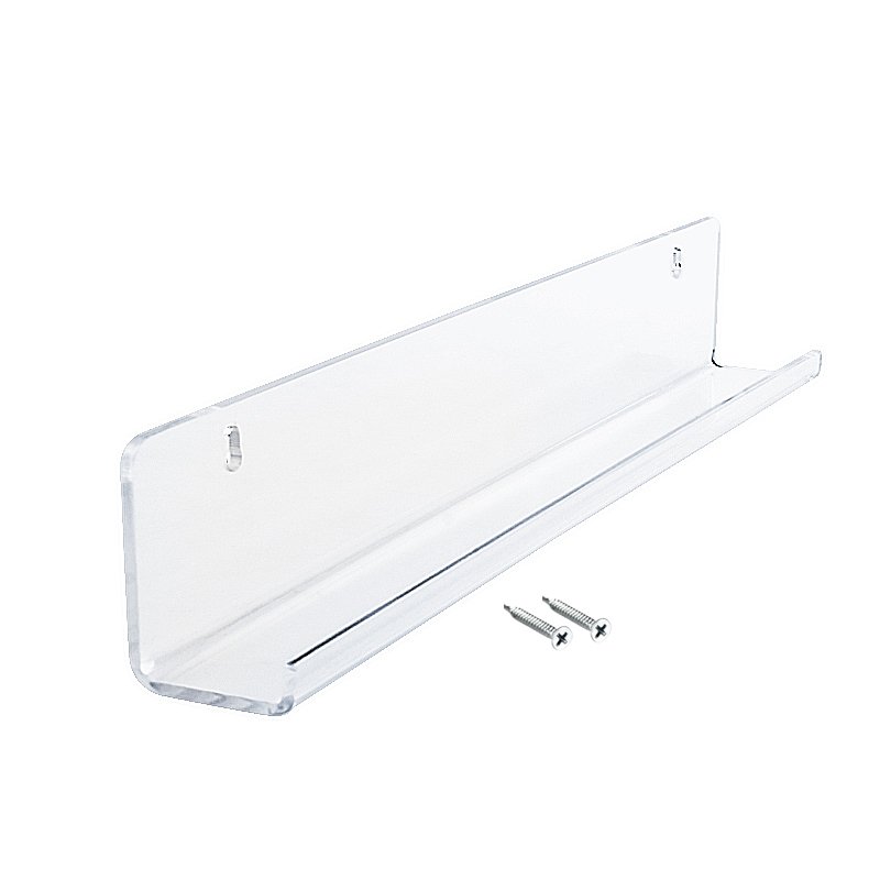 On-Wall Display Rack - Akryl
