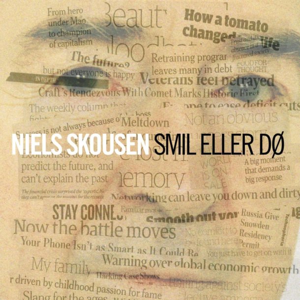 Niels Skousen - Smil Eller D