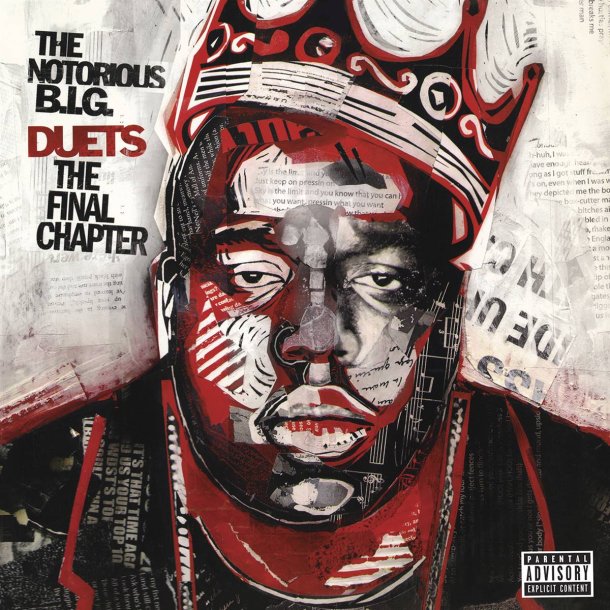 Notorious B.I.G., The - Duets: The Final Chapter (RSD 2021)