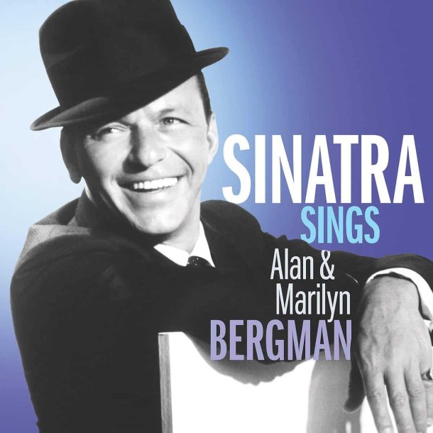 Frank Sinatra - Sinatra Sings Alan &amp; Marilyn Bergman