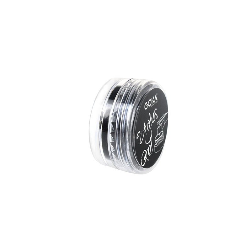 Turntable Stylus Cleaner Gel
