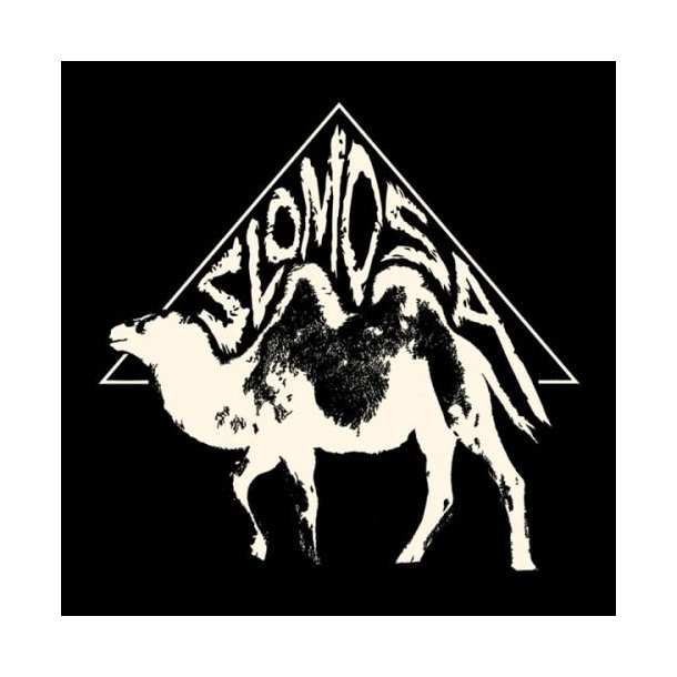 Slomosa - Slomosa (Vinyl)