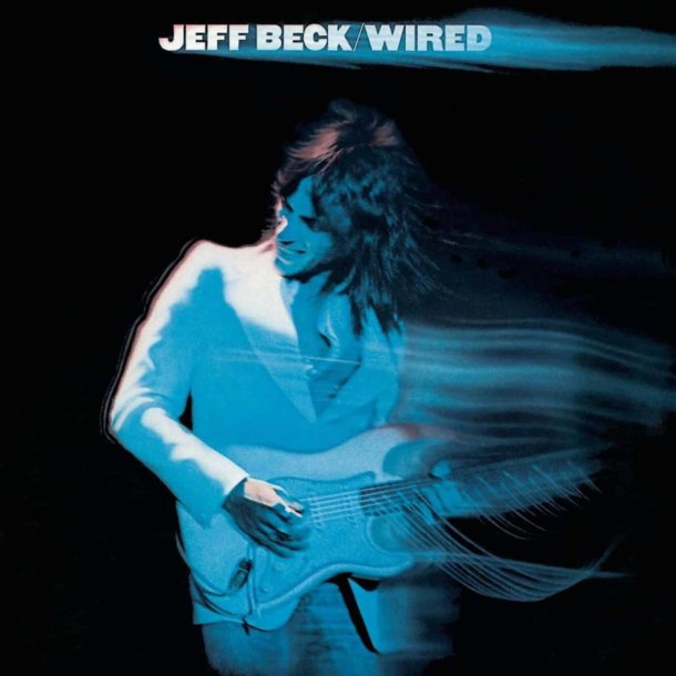 Jeff Beck - Wired (45 RPM)