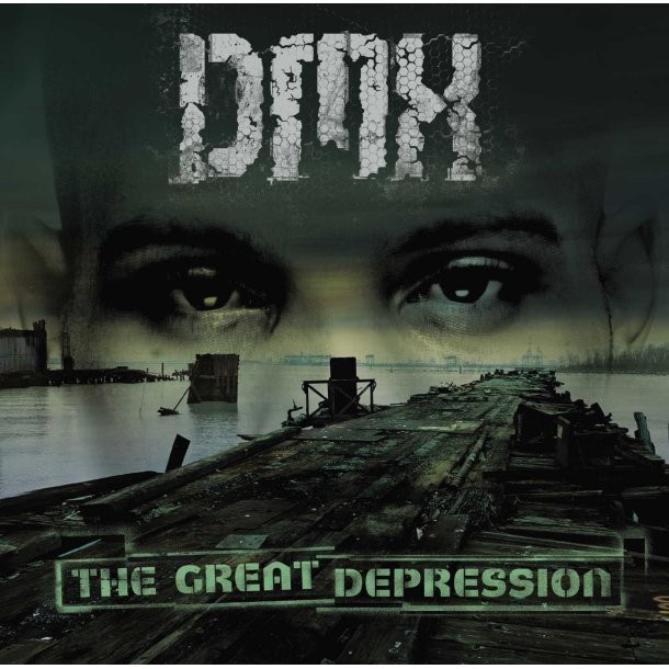 DMX - The Great Depression (Limited)