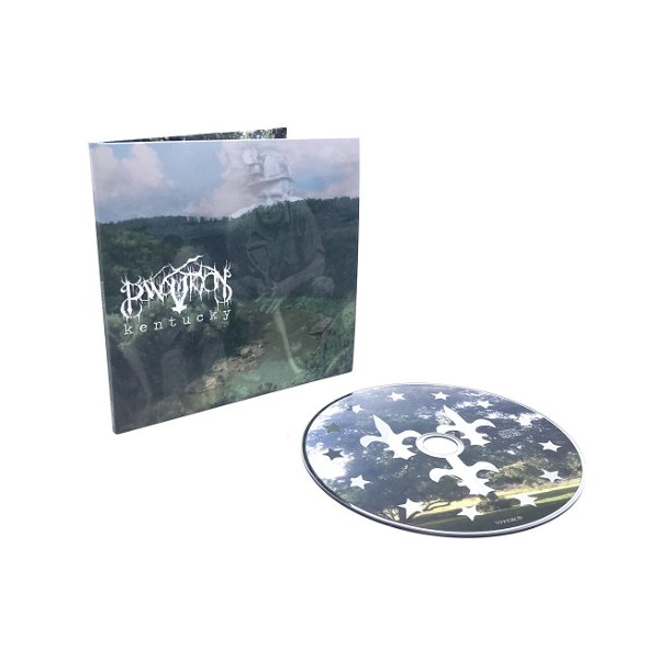 Panopticon - Kentucky (CD)