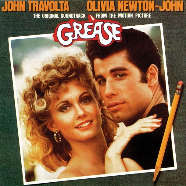 OST - Grease