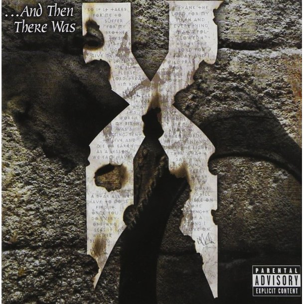 DMX - And Then There Was X (Limited)