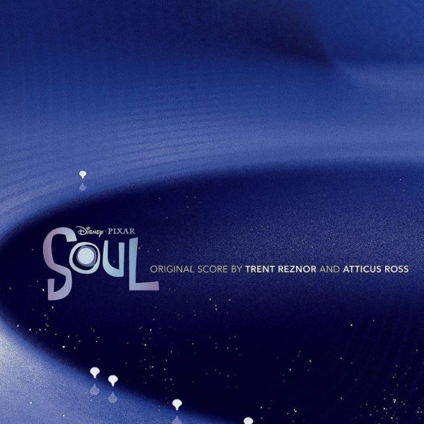 OST - Soul