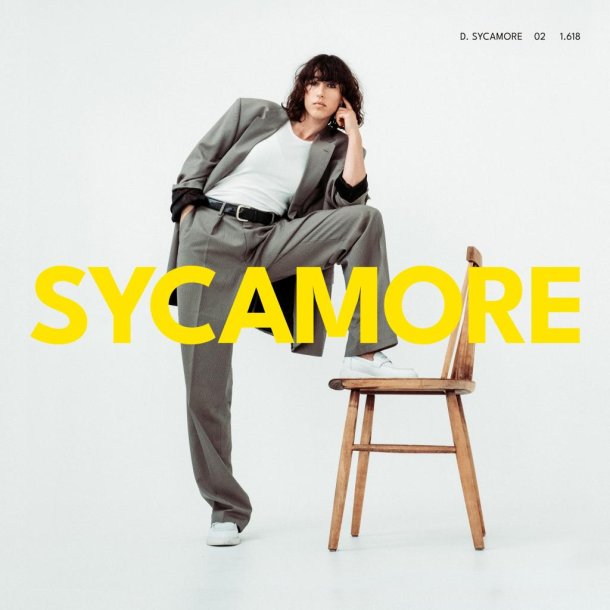 Drew Sycamore - Sycamore