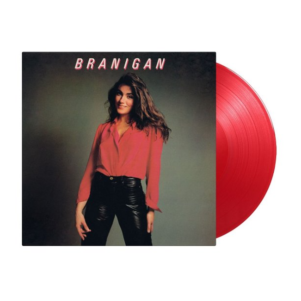 BRANIGAN, LAURA - BRANIGAN (Vinyl)