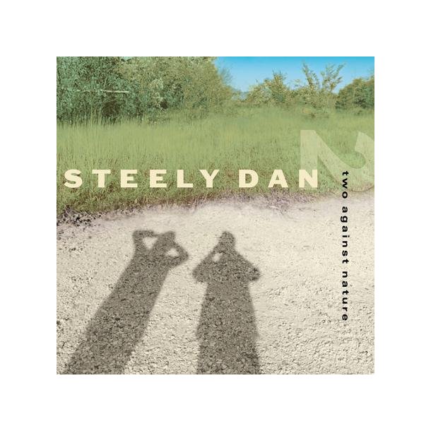 Steely Dan - Two Against Nature (45 RPM Vinyl)