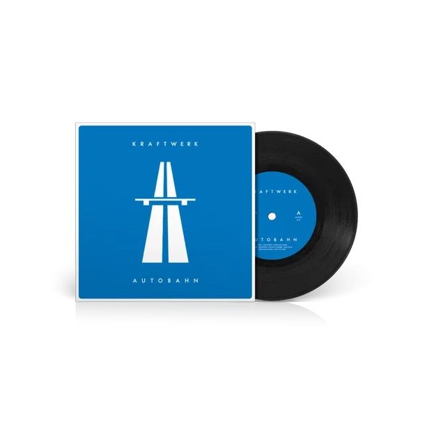 Kraftwerk - Autobahn (Vinyl)
