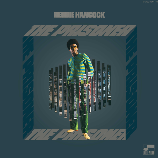 Herbie Hancock - The Prisoner (2Hand)