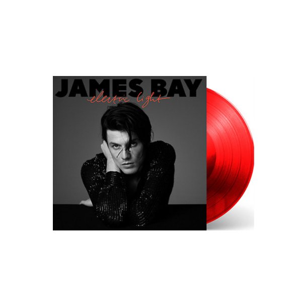 James Bay - Electric Light Ltd. (Vinyl)