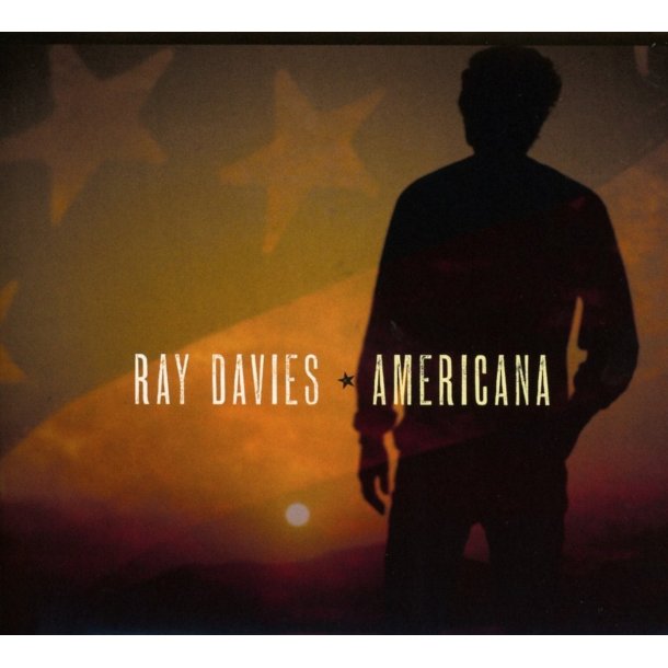 Ray Davies - Our Country: Americana, Act. II