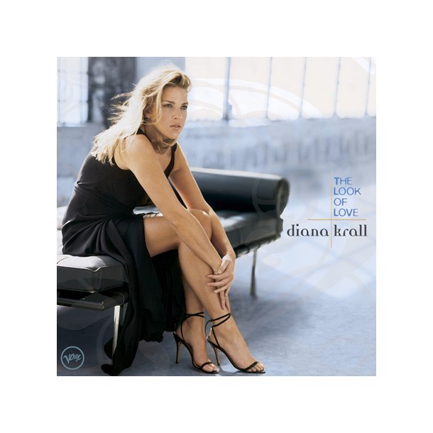 Diana Krall - The Look Of Love (Hybrid SACD)