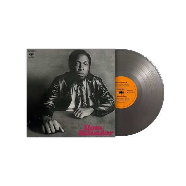 SALVADOR, DOM - DOM SALVADOR (Vinyl)
