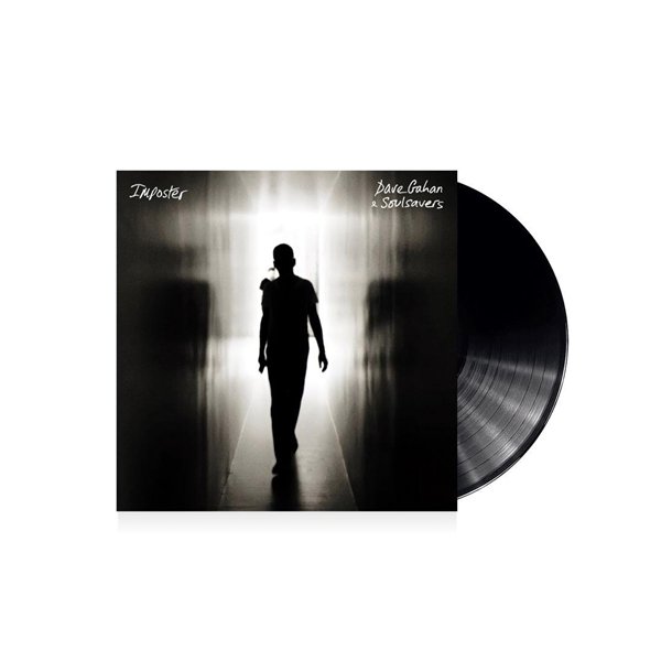 Dave Gahan &amp; Soulsavers - Imposter (Vinyl)