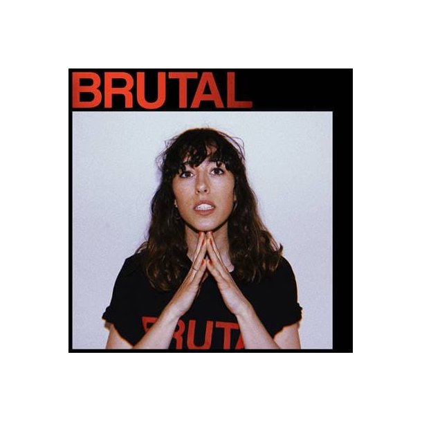 Drew Sycamore - Brutal (Vinyl)
