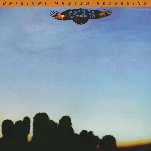 Eagles - Eagles (Hybrid SACD)