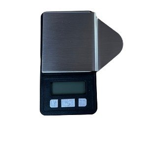 Elektronisk Nletryksvgt