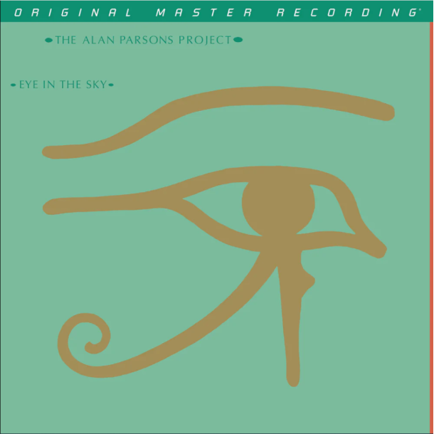 Alan Parsons Project, The - Eye In The Sky (MOFI) (45 RPM)