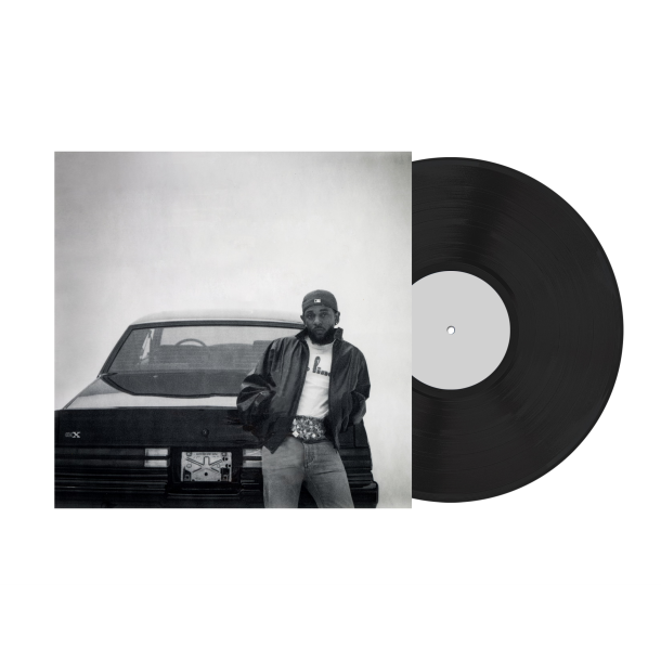 Kendrick Lamar - GNX (Vinyl)