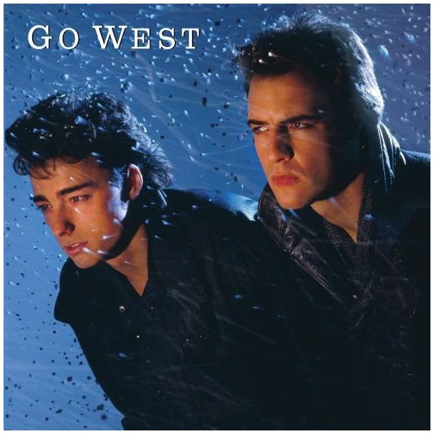 Go West - Go West Dlx. (4xCD+DVD)