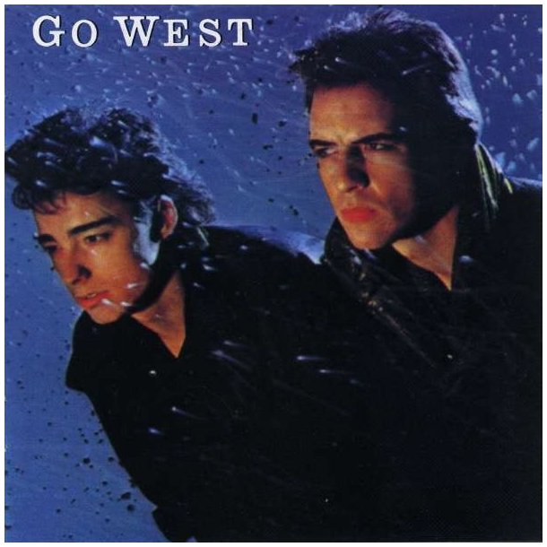 Go West - Go West Ltd. (Vinyl)