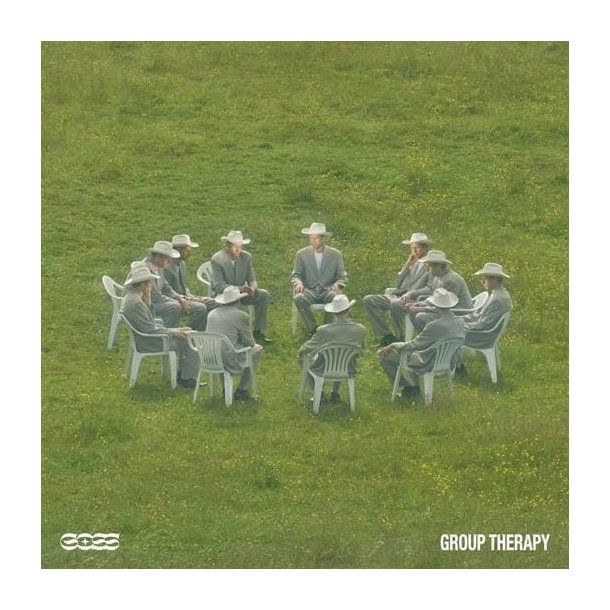 Goss - Group Therapy