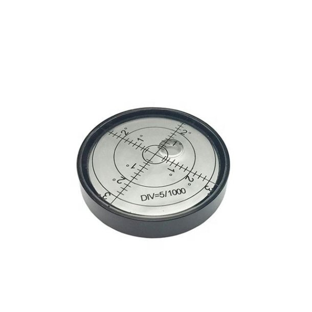 Bubble Leveler, Vaterpas