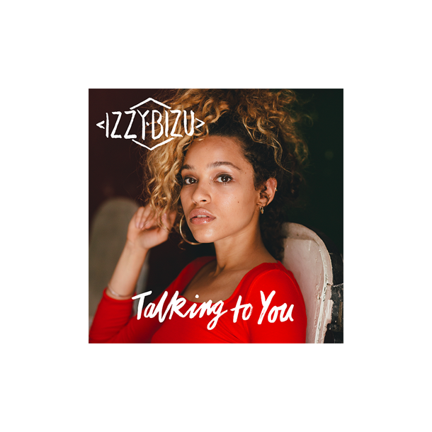 Izzy Bizu - Talking To You RSD 2017 (7inch Vinyl)