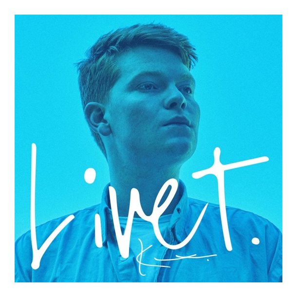 Karl William - Livet (Vinyl)