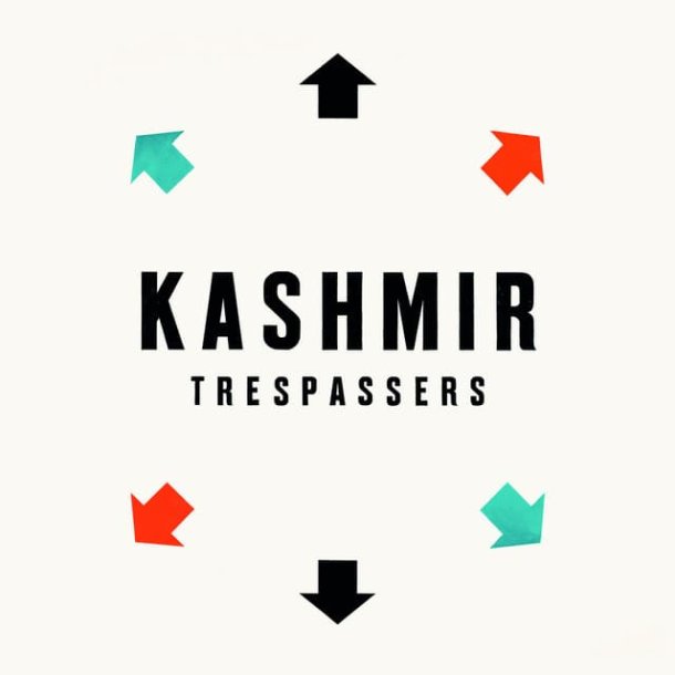Kashmir - Trespassers