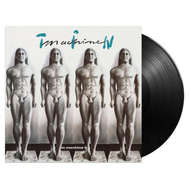 Tin Machine - Tin Machine II