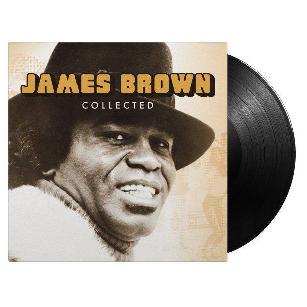 James Brown - Collected