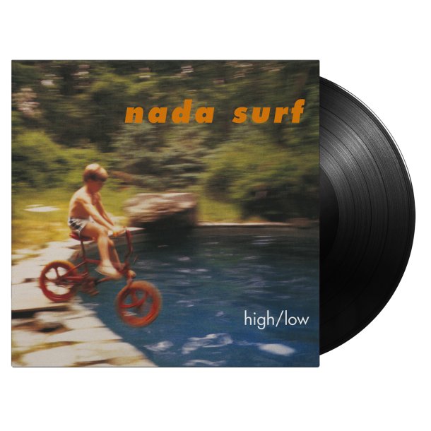 Nada Surf - High/Low