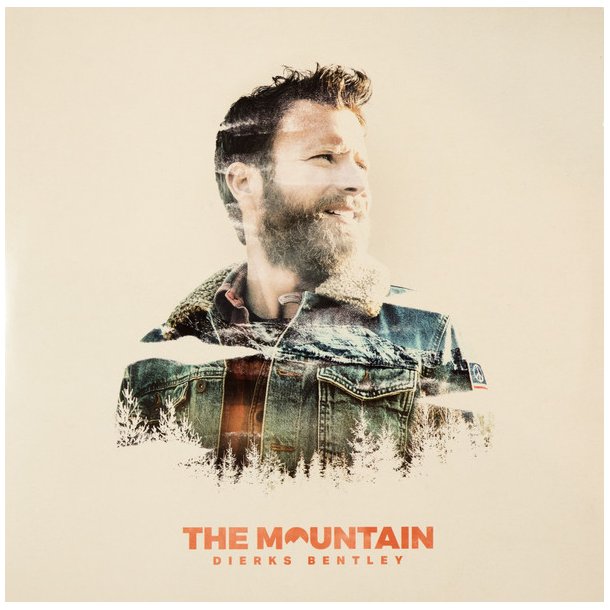 Dierks Bentley - The Mountain (2xVinyl)