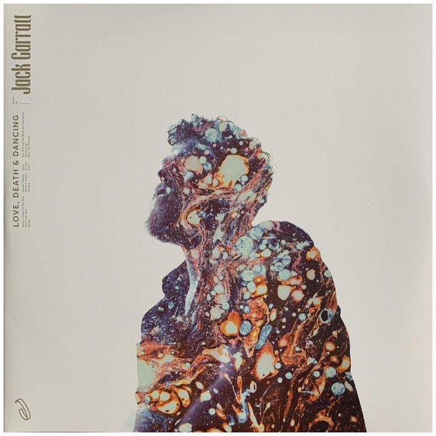 Jack Garratt - Love, Death &amp; Dancing (Vinyl)