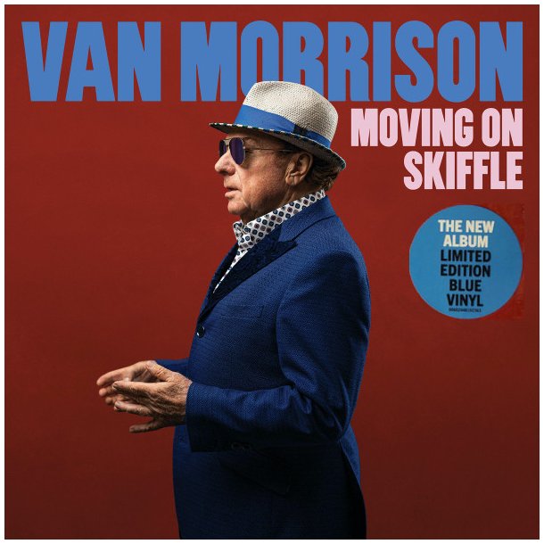 Van Morrison - Moving On Skiffle (2xVinyl)