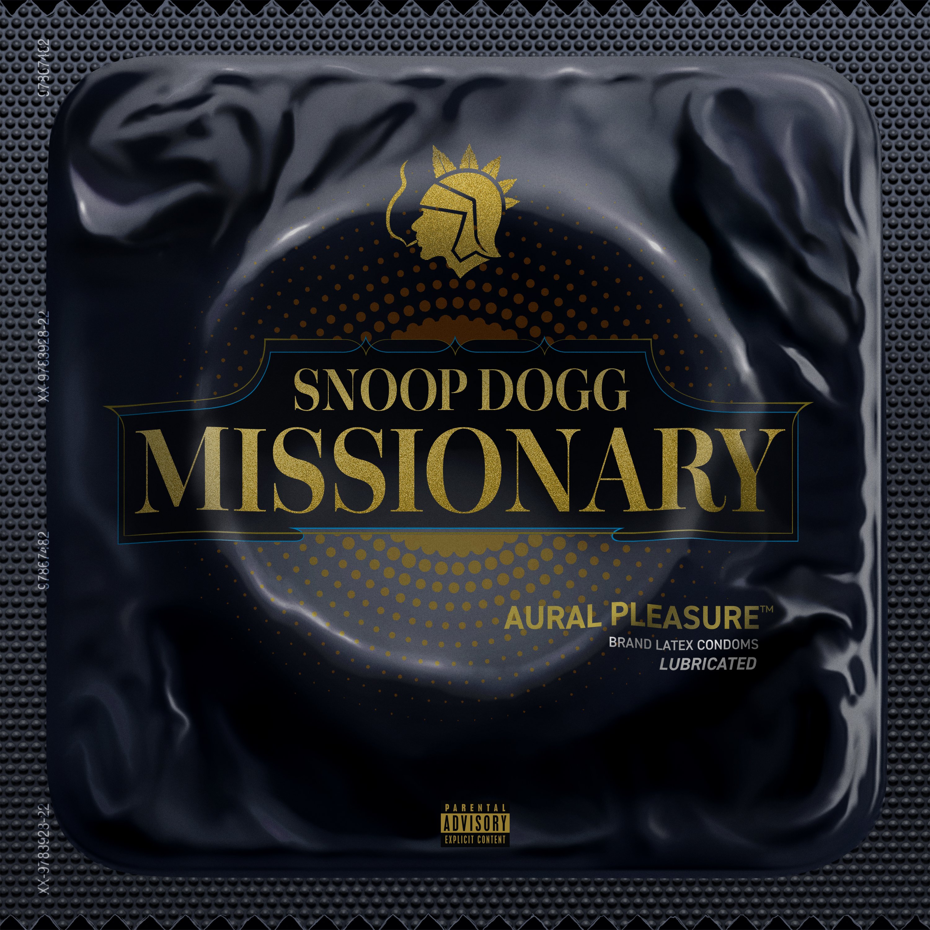 Snoop Dogg - Missionary  (CD)