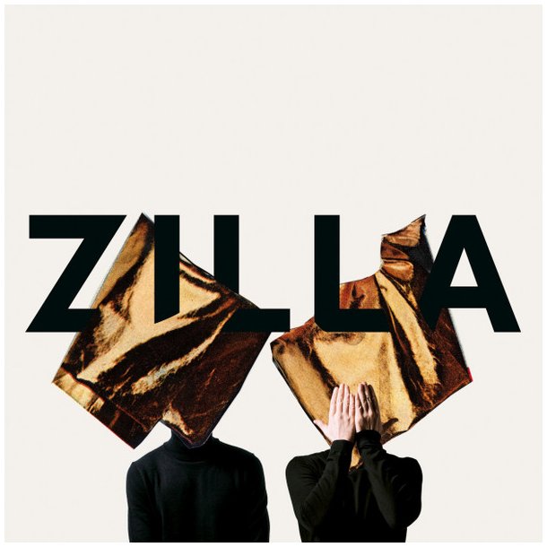 Fenech-Soler - Zilla (Vinyl)