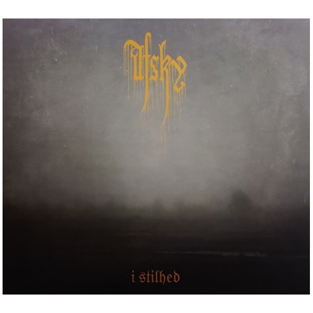 Afsky - I Stilhed (CD)