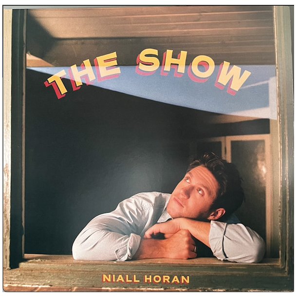 Niall Horan - The Show (Vinyl)