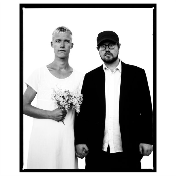 Murder - Stockholm Syndrome Ltd. (Vinyl)