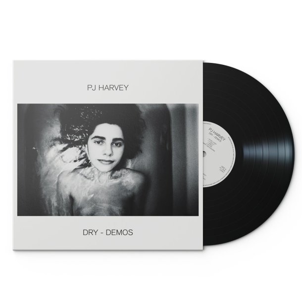 PJ Harvey - Dry (Demos)